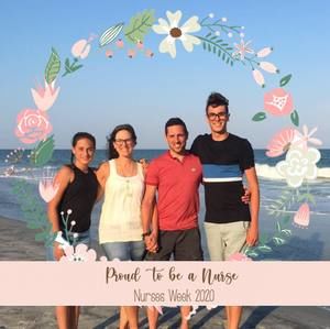 Meet your Posher, Eric-linz